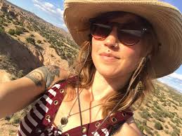 New interview! It was such a pleasure to be back