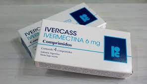 Coronavirus, covid 19 e ivermectinavideo con fines educativos, para estudiantes o profesionales de la salud. Fuyvb2prrihfom