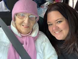 Adjusting to increased needs of a loved one with dementia