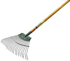 Learn how to do just about everything at ehow. Choose The Right Rake For The Job Hobby Farms