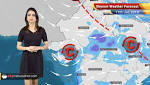 Weather Forecast July Mumbai rains