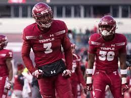 Temple Owls 2019 Football Schedule Released Underdog Dynasty