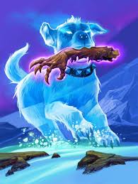 Hs Top Decks On Twitter Hearthstone Artwork Art Fantasy Creatures