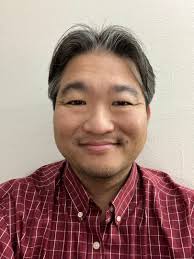 Meet Dan Hamamura