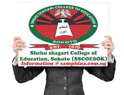 Maybe you would like to learn more about one of these? Courses In Shehu Shagari College Of Education Sokoto Samphina Academy