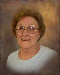 Rita M Heinen Robson (1935-2014)