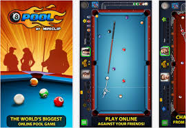 Contact 8 ball pool on messenger. 82 Iphone Sports Games That Will Get You Hooked