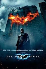 An interview with batman where upon answering a question about the bat motif he comes to the realization the criminals were never afraid of bats it was the punching they were really afraid of. The Dark Knight Movie Quotes Rotten Tomatoes
