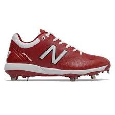 Our new balance soccer collection is curated with the cleats and turf soccer shoes every soccer pro needs to make a difference on and off the field. New Balance Low Metal Cleat L4040v5 Bsn Sports