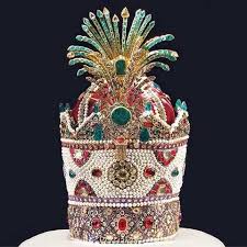 Treasury Of National Jewels