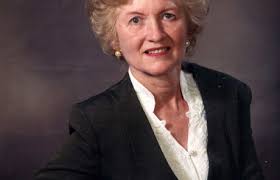 Mary “Patty” Patricia Herren Obituary April 20, 2011