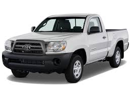 2009 toyota tacoma prerunner 2wd front wheel bearing replacement. 2009 Toyota Tacoma Review Ratings Specs Prices And Photos The Car Connection