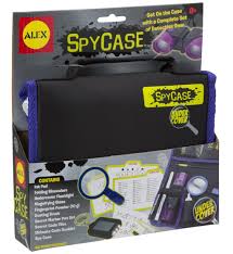 Educational and creative enhancing toysspy gadgets. 11 Super Spy Gadgets For Budding Secret Agents And Detectives Fractus Learning