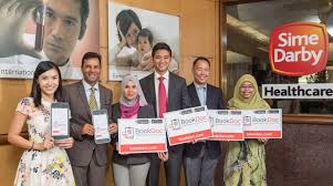 So you can know if for your health problem can count on the attention of its professional specialists. Malaysia Bookdoc Signs Mou With Sime Darby S Flagship Medical Centre
