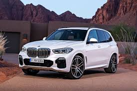 Neue Bmw 2020 2021 2022 Bmw X5 Bmw Bmw Suv