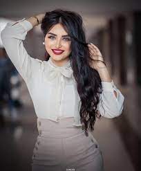 b h بكر خالد bakr khald هيفاء حسوني haifa hassony cool girl pic fashion arab celebrities