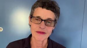 Deborah Conway reflects