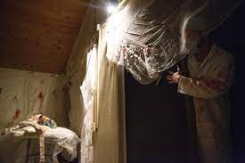 Texas Zoo To Provide Halloween Fright Fun For Children Adults Entertainment Victoriaadvocate Com
