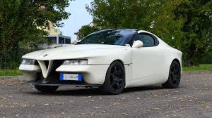Image result for Rame Chiaro 1985 Alfa-Romeo