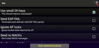 Wifi monitor is a powerful tool that allows you to analyze the state of wifi networks and track its parameters (signal strength, frequency, . Reaver 1 30 Descargar Para Android Apk Gratis