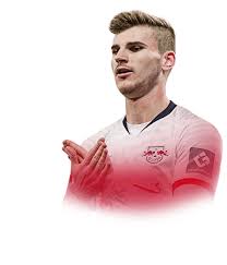 Download it free and share your own artwork here. Timo Werner Fifa 20 90 St Headliners Fifplay