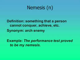 English 2 Vocabulary 3rd Quarter List 1 Cacaphony Devoid Cacophony Capable Capacity Debilitate Detrimental Devoid Cacophony Capable Ppt Download The performance test proved to be my nemesis. english 2 vocabulary 3rd quarter list