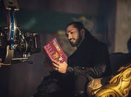 Mahesh Jadu Maheshjadu Instagram Photos And Videos Marco Polo Machiavellian Handsome Men