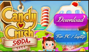 The microsoft store will open the candy crush saga download page. Candy Crush Soda Download For Pc Free Game Latest Updated Version