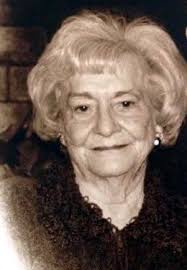 Madge Jane Kendrick Obituary