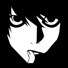 L Lawliet Death Note Home Facebook And thousands of other assets to build an immersive game or experience.
