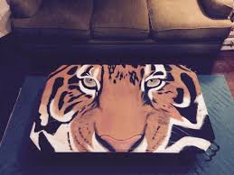 Tiger coffee table is rated 5.0 out of 5 by 3. Best Beautiful Custom Tiger Coffee Table For Sale In Baton Rouge Louisiana For 2021