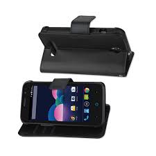 ZTE OBSIDIAN 3-IN-1 WALLET CASE IN ...
