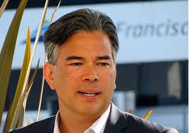 Pressure mounts for Asian Am Attorney General in California