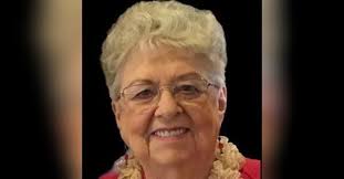 Rhea Marlene Logan Obituary