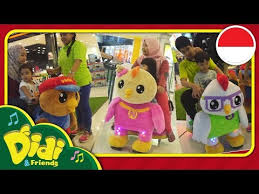 0%0% found this document useful, mark this document as useful. Salwa Odong Odong Balonku Ada 5 Lagu Anak Indonesia Populer Sepanjang Masa Lagu Anak By Dimas Kurnia Ramadhan