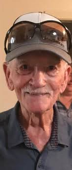 In Memory of Tinsley "T" Irvin (1933