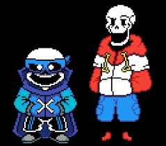 Underswap papyrus view source history talk (0) ts! Ts Underswap Sans And Papyrus Underswap Underswap Papyrus Papyrus