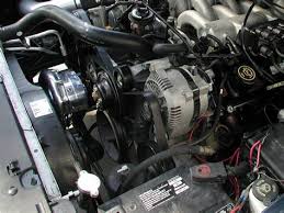 Find great deals on ebay for ford mustang v6 engine. Ford Mustang 2 3l Engine Diagram Wiring Diagram