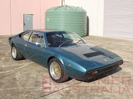 Great savings & free delivery / collection on many items. 1976 Ferrari 308 Gt4 Oldtimer Australia Classic Cars Racing Cars Sports Cars