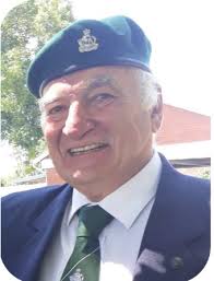 Rhodesian Light Infantry