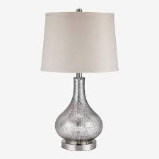 It includes a skirted bed and wooden nightstands topped with matching table lamps. 23 Best Bedside Lamps 2020 The Strategist