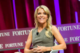 Megyn kelly bid her fox news channel fans one final adieu on friday's 'kelly file': Megyn Kelly Of Fox News Has A New Gig As A Tv Producer Fortune