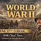 Humanities of Iowa Presents World War II
