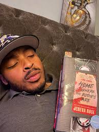 J Rose's New Book Review and Discussion