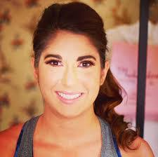 Kellie Mcconnell's Instagram, Twitter & Facebook