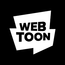 WEBTOON Black Icon | Ios 아이콘, 앱 로고, 앱 아이콘