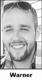 DILLON WARNER Obituary (1991