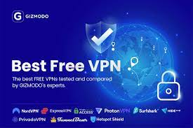 Best Free VPN Services of 2025: 5 REALLY Free VPNs