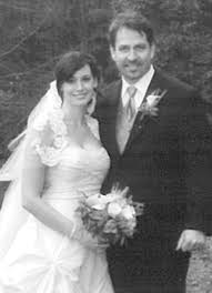 Brent Hutchings & Kerry Nadeau