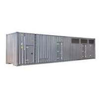 Containerized 1250KVA Diesel Generators - Reliable Power
